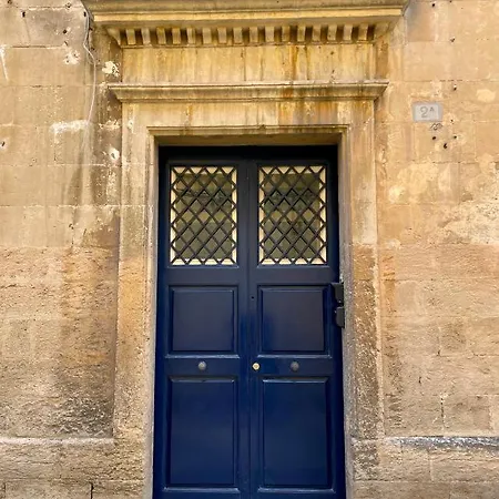 Bed & Breakfast 4 Balconi Rooms- Dimora Arditi *