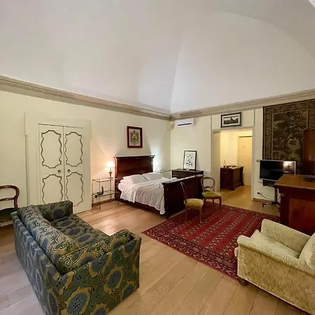 4 Balconi Rooms- Dimora Arditi Couette-café Lecce