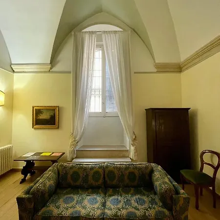 4 Balconi Rooms- Dimora Arditi