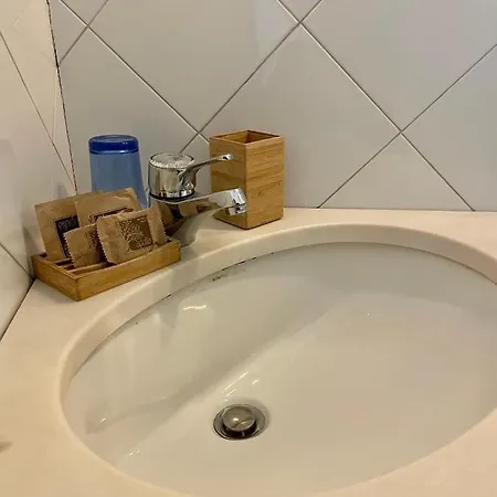 4 Balconi Rooms- Dimora Arditi فندق مبيت وإفطار