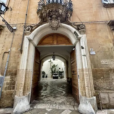 4 Balconi Rooms- Dimora Arditi Lecce