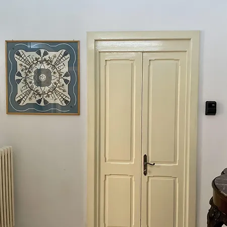 4 Balconi Rooms- Dimora Arditi Lecce