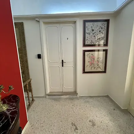 4 Balconi Rooms- Dimora Arditi Couette-café 3*