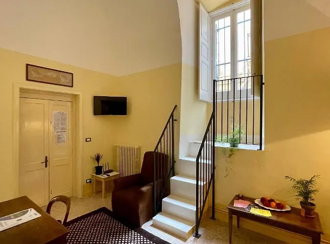 4 Balconi Rooms- Dimora Arditi Bed & Breakfast Lecce