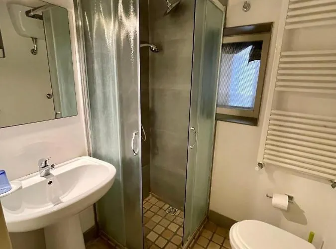 Bed & Breakfast 4 Balconi Rooms- Dimora Arditi Lecce