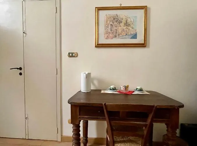 4 Balconi Rooms- Dimora Arditi 3* Lecce