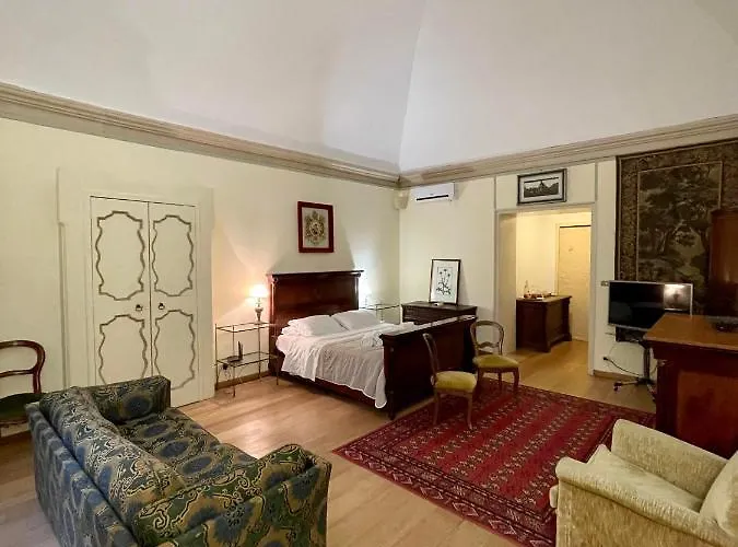 4 Balconi Rooms- Dimora Arditi Bed & Breakfast Lecce