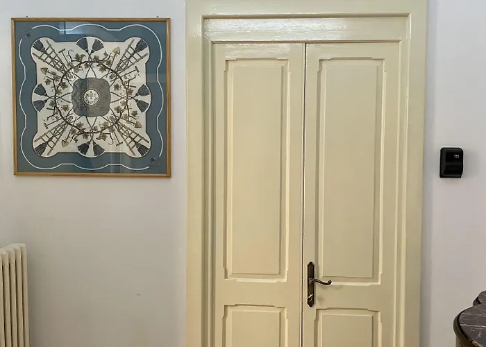 4 Balconi Rooms- Dimora Arditi Lecce
