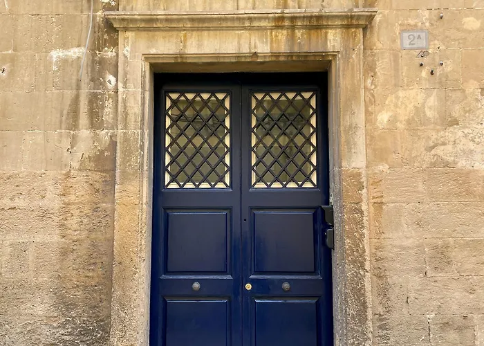 4 Balconi Rooms- Dimora Arditi Bed & Breakfast Lecce