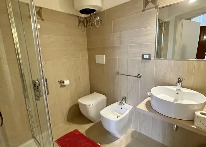 4 Balconi Rooms- Dimora Arditi Lecce