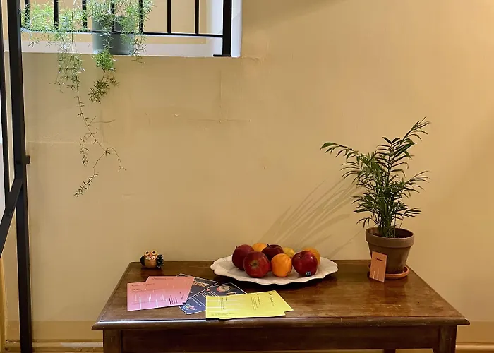 4 Balconi Rooms- Dimora Arditi Lecce