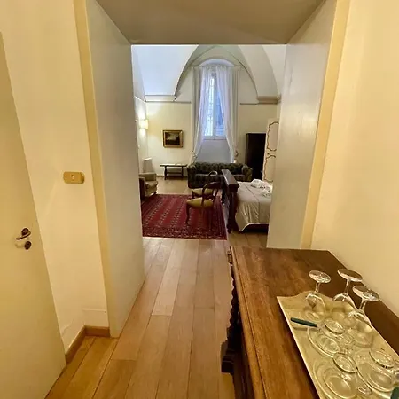 4 Balconi Rooms- Dimora Arditi 3* לצ'ה