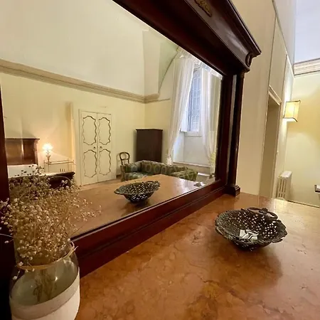 לינה וארוחת בוקר 4 Balconi Rooms- Dimora Arditi 3*