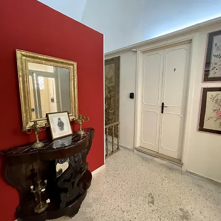 4 Balconi Rooms- Dimora Arditi 3*